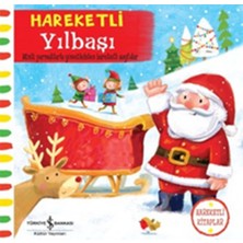 Tp Hareketli Yılbaşı