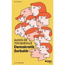 Tp Demokratik Zorbalık