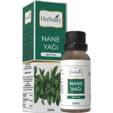 Nane Yağı 20ML