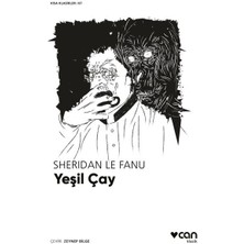 Tp Yeşil Çay
