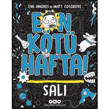 Tp En Kötü Hafta – Salı