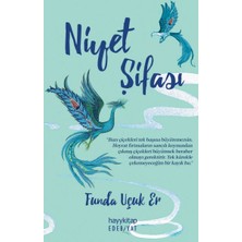 Tp Niyet Şifası