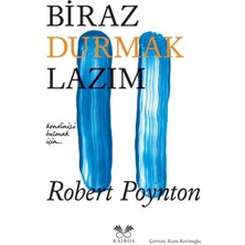 Tp Biraz Durmak Lazım