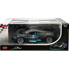 1031933 1:14 Bugatti Divo Uzaktan Kumandalı Araba -Sunman