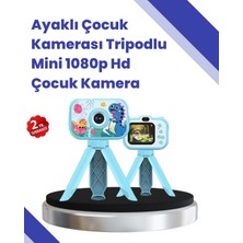 Tp Buğz Çok Fonksiyonlu Kamera – Hd Video Kayıtlı
