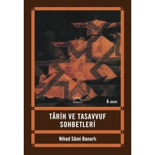 Tp Tarih ve Tasavvuf Sohbetleri