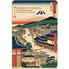 Tp Samuray Yolunda Aforizmalar