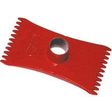 Tp Buğz Eco Lounge Sait Demirci mt 0400 Mozaik Tarağı