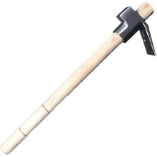 Tp Buğz Eco Lounge Sürmene Üst Kalite Keser - Saplı 45 cm