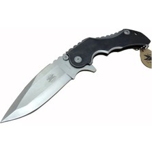 Tp Buğz Eco Lounge Dpx Gear Tyran Wl 2373 Outdoor Çakı 23 cm - Otomatik, Kılıflı