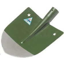 Tp Buğz Eco Lounge Desa Demir Kürek - Sapsız