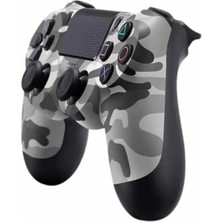 Tp Buğz Yeni Nesil Joystick Oyun Kolu Android Uyumlu Kablosuz Titreşimli