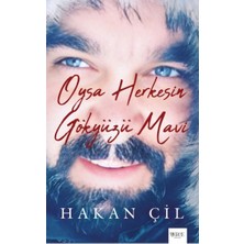 Tp Oysa Herkesin Gökyüzü Mavi