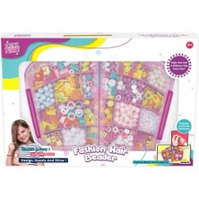 Sunman 3848 Sun-Yfn-Prp-Hobi Set Güzellik Atölyesi