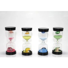 Tp 5 Dk Renkli Kumsaati ALK1117 - Lisinya