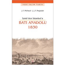Tp Batı Anadolu 1830
