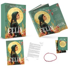 Tp Gelin (Ciltli Kutulu)