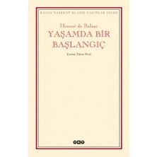 Tp Yaşamda Bir Başlangıç