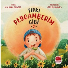 Tp Tıpkı Peygamberim Gibi 2