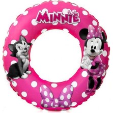 Tp Buğz Bestway Minnie Simit 56 cm