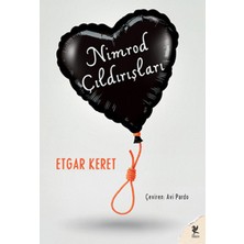 Tp Nimrod Çıldırışları