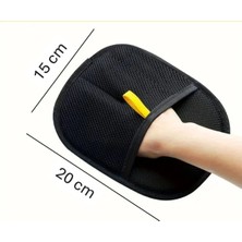 Tp Buğz Yeni Nesil Tüy Toplama Eldiveni 20X15 cm