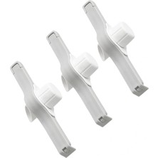 Tp Buğz Sızdırmaz Gıda Saklama Klipsi