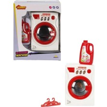 Tp Buğz S0000274 Hmy Ev Aleti Çamaşır Makinası 4prç -Sun