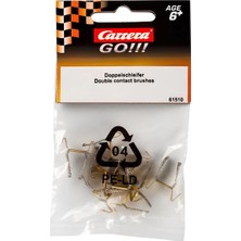 Tp Buğz Carrera Go And Digital 143 Çift Kayar Kontak 10'lu  - JSA61510