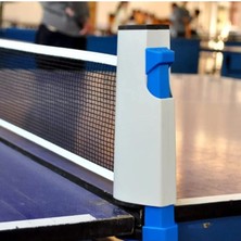 Tp Buğz Açılır Kapanır Masa Tenisi Filesi