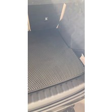 Özgürce Eva Bagaj Paspası, 2023 Sonrası Için Uyumlu, Şık ve Koruyucu Tasarım