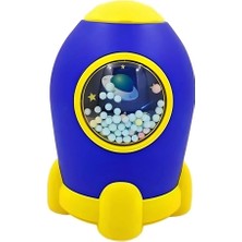 Tp Buğz Şifreli Metal Mekik Kumbara