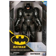 Tp Buğz 25820 Dc Batman Giant Serisi Batman Figür 30 cm