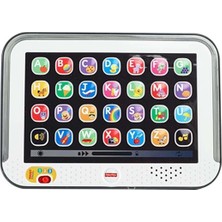Tp Buğz Fisher Price Eğitici Tablet