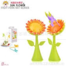 Tp Buğz Meyve Yeme Seti