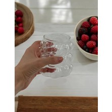 Tp Buğz Üzüm Bardak Seti (60 Ml) - 6 Adet