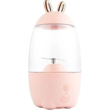 Tp Buğz Taşınabilir Şarj Edilebilir Meyve Sıkacağı