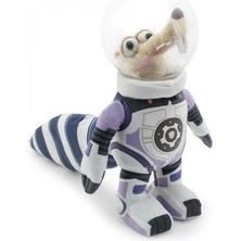 Tp Buğz Astron 5 Kasklı Peluş Figür 22CM