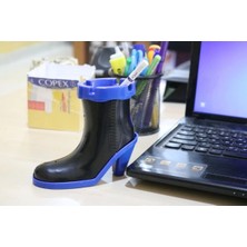 Tp Buğz Çizme Tasarımlı Kokusuz Küllük