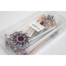 Tp Buğz Anime Figür Tükenmez Kalem Model 4