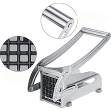 Tp Buğz Pratik El Tipi Patates Dilimleyici