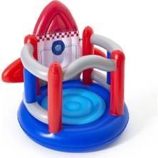 Tp Buğz Bestway Şişme Zıplama Top Havuzu 155 x 142 x 145 cm