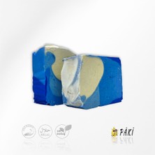 Paki Zencefil ve Çivit Sabunu 160GR (1 Adet)