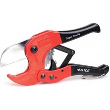 Tp Buğz Eco Lounge Eltos Pvc / Pprc / Plastik Boru Kesme Makası 42 mm