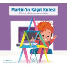 Tp Martin'in Kağıt Kulesi