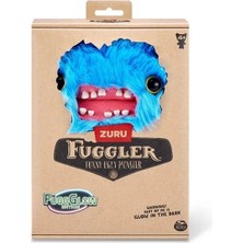 Tp Buğz Fuggler Laboratory Misfits Seri 1  22 cm - S00015702