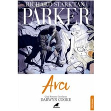 Tp Parker: Avcı