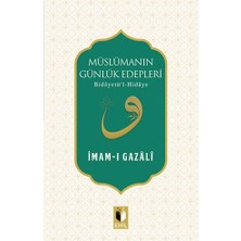 Tp Müslümanın Günlük Edepleri