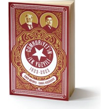 Tp Cumhuriyet'in Ilk Yüzyılı