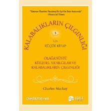 Tp Kalabalıkların Çılgınlığı Için Küçük Kitap